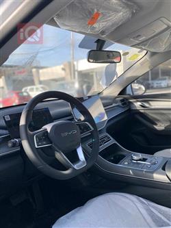 بی وای دی دیسترۆیەر 05